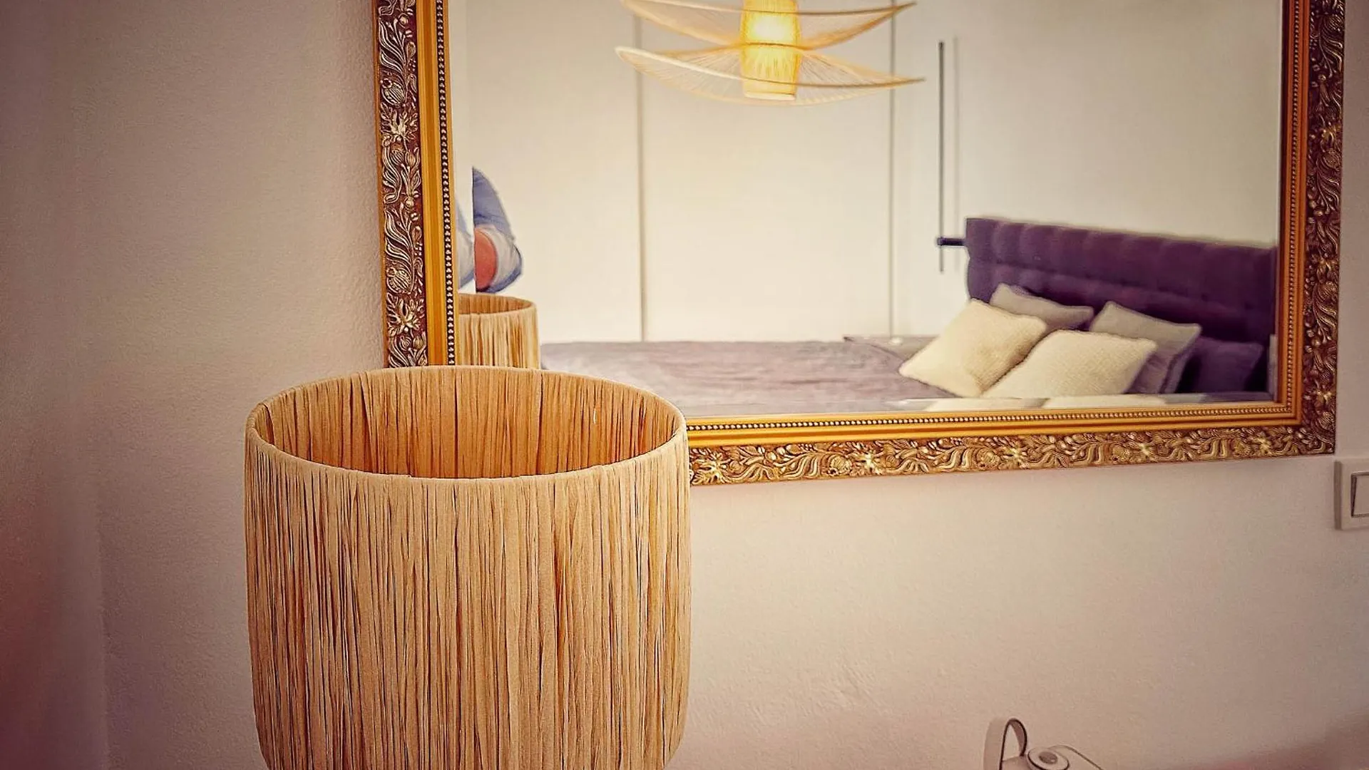 Housesleeps5-Parking-Balcony-Fireplace-Seaview Cómpeta