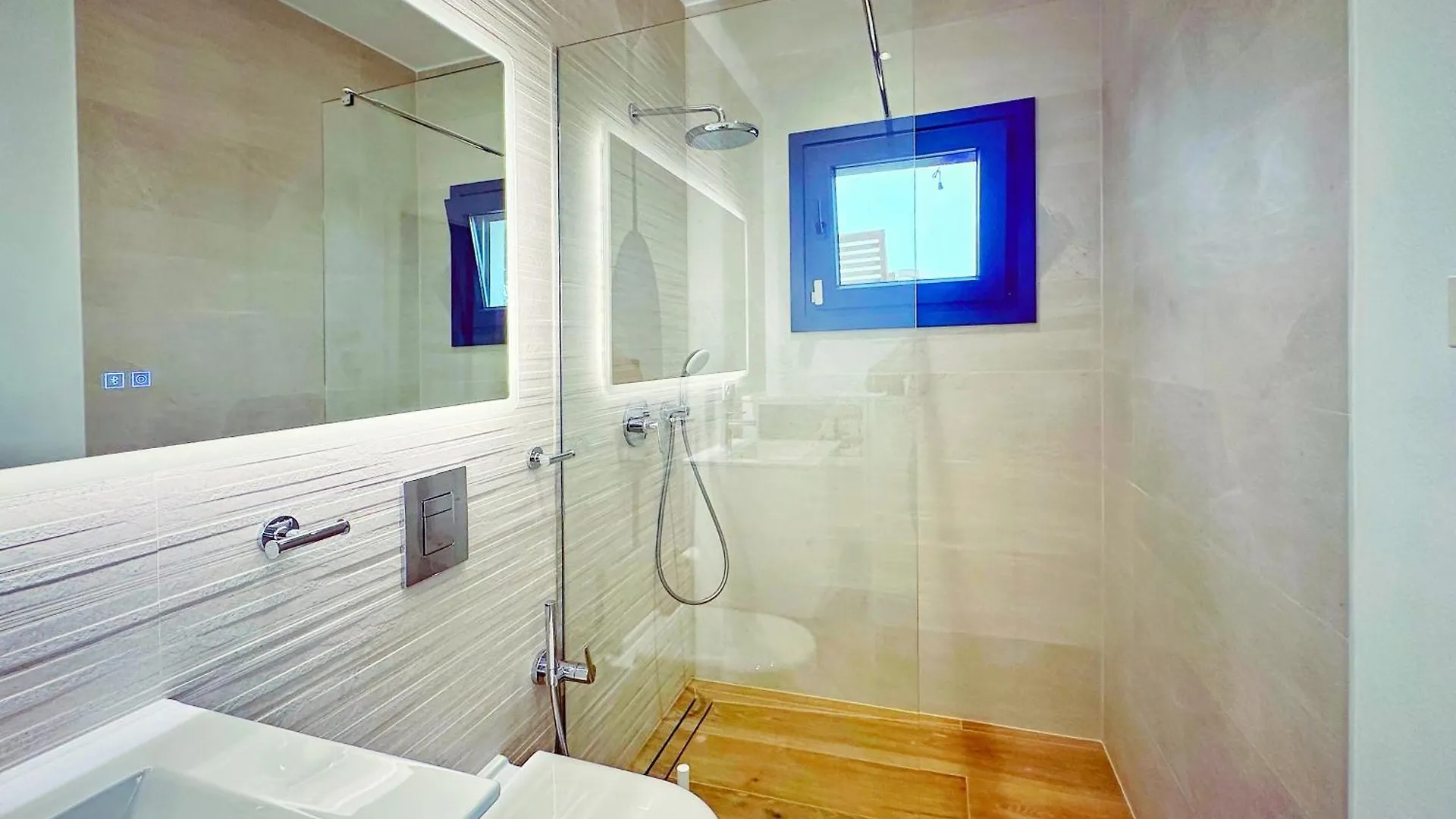 Holiday home Housesleeps5-Parking-Balcony-Fireplace-Seaview Spain
